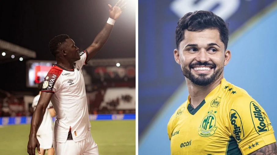 Athletico pr x mirassol: furacão mira consolidação no g 4 do brasileirão