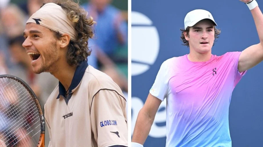 João fonseca em roland garros: a virada épica contra djokovic