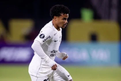 André brilha, corinthians vira o jogo de forma épica e