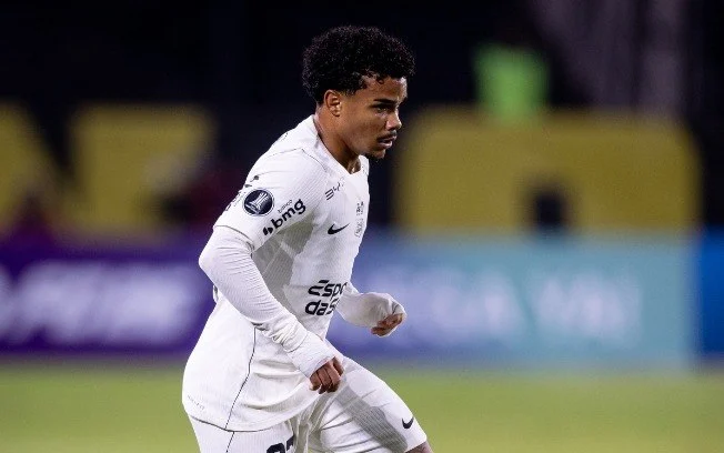 André brilha, corinthians vira o jogo de forma épica e