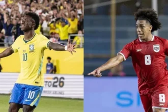 Brasil inicia preparação final para copa do mundo de 2026