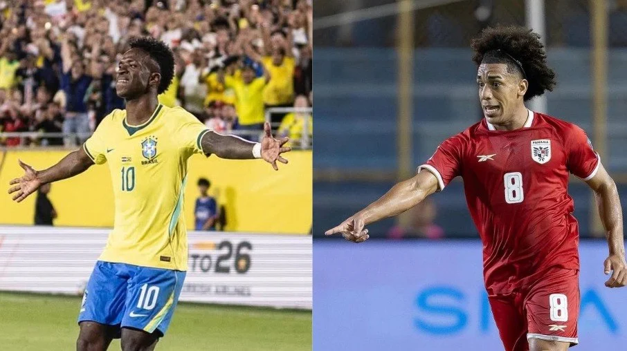 Brasil inicia preparação final para copa do mundo de 2026