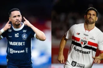 São paulo desafia remo no mangueirão em busca do g 5