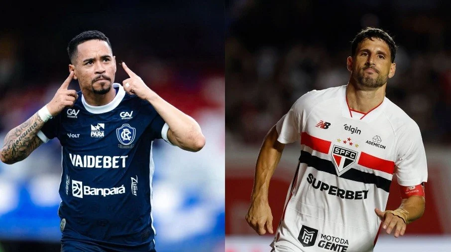 São paulo desafia remo no mangueirão em busca do g 5