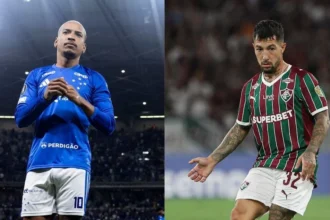 Cruzeiro x fluminense: duelo de ambientes e ambições no brasileirão