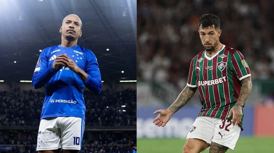 Cruzeiro x fluminense: duelo de ambientes e ambições no brasileirão