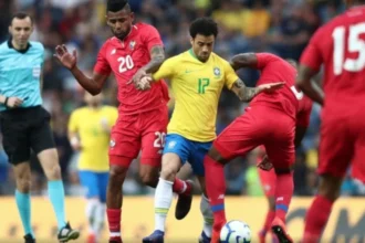 Brasil x panamá: seleção busca ‘revanche’ de empate vexatório de