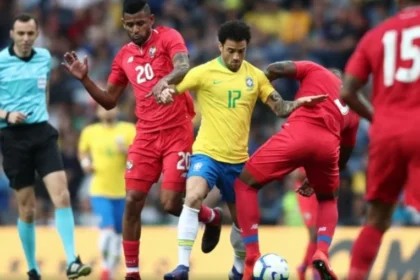 Brasil x panamá: seleção busca ‘revanche’ de empate vexatório de