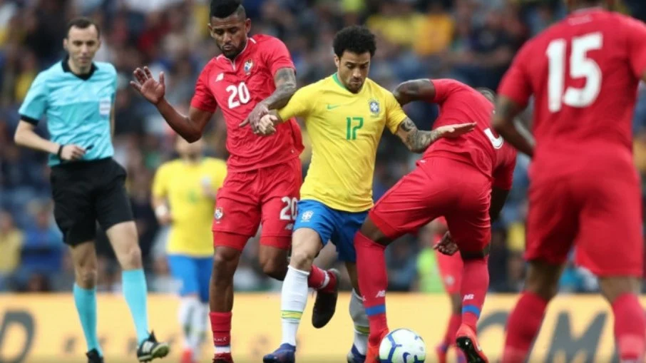 Brasil x panamá: seleção busca ‘revanche’ de empate vexatório de