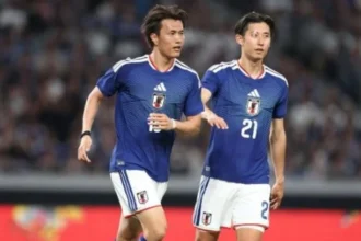 Copa do mundo: nova regra da fifa favorece japão em