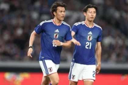 Copa do mundo: nova regra da fifa favorece japão em