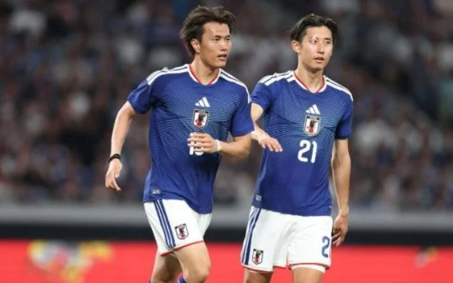 Copa do mundo: nova regra da fifa favorece japão em