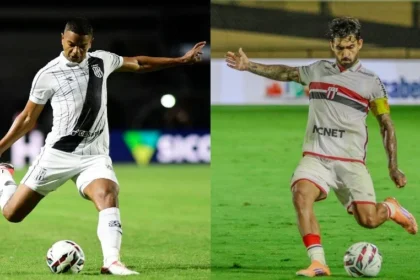 Ponte preta e botafogo sp: duelo direto no z 4 da série