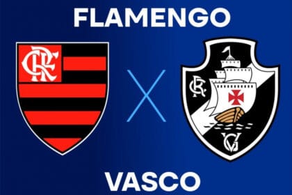 Flamengo x vasco: guia completo de transmissão e horário do
