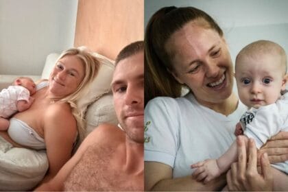 Maternidade no alto rendimento: do tabu à realidade e apoio