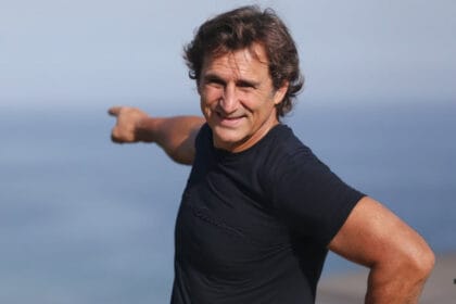 Alex zanardi: o legado de um campeão da f1 e