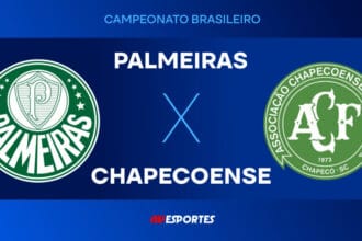 Palmeiras x chapecoense: onde assistir, horário e análise do confronto