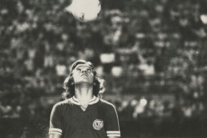 Leivinha: a trajetória e o legado do ídolo do palmeiras