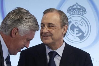 Florentino pérez promete contratação recorde e reforços para o real