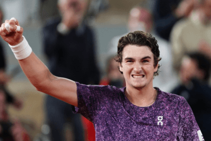 João fonseca em roland garros: análise da vitória e o