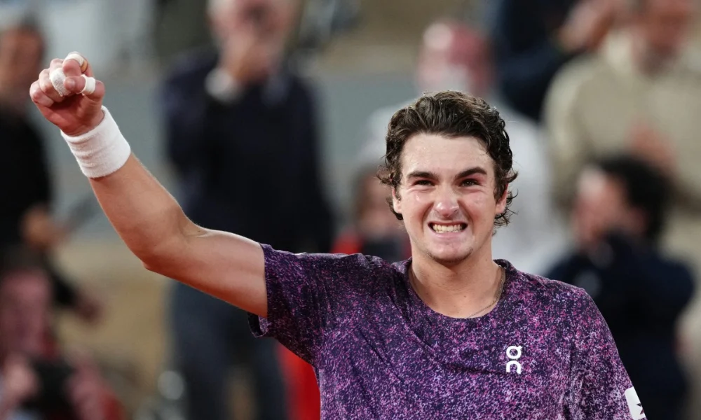 João fonseca em roland garros: análise da vitória e o