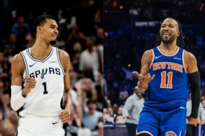 Guia completo das finais da nba 2026/26: spurs x knicks,