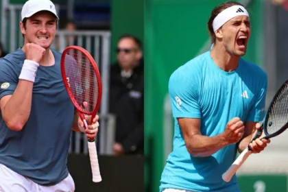 Roland garros: joão fonseca avança às quartas e projeta possível