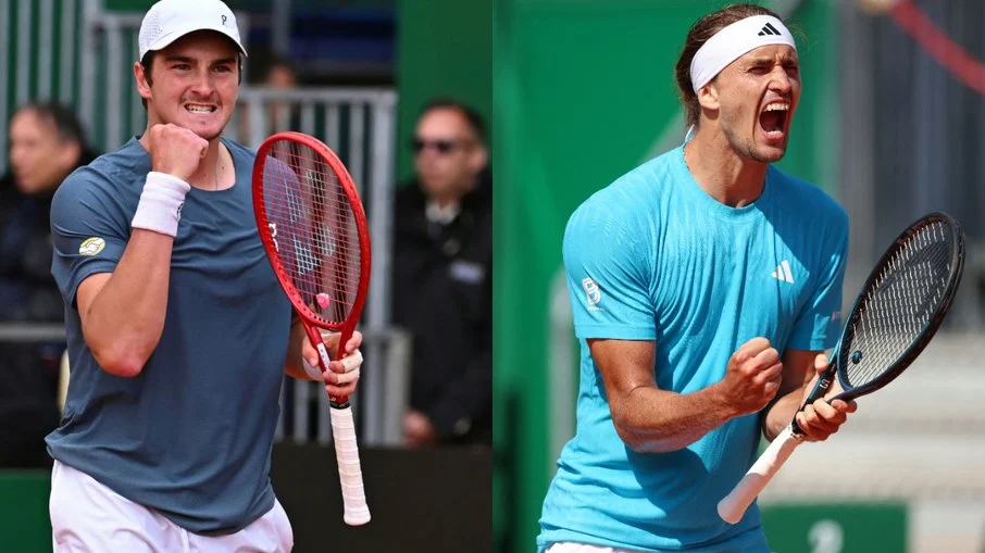 Roland garros: joão fonseca avança às quartas e projeta possível