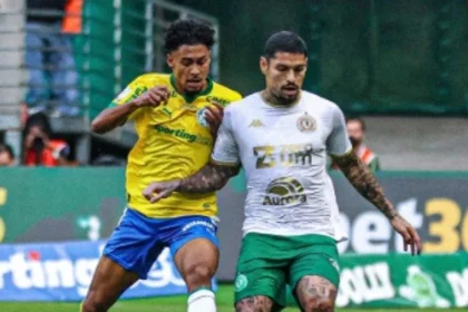 Áudio do var revela juiz ignorando recomendação e anulando gol