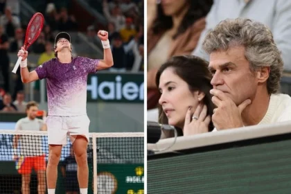 João fonseca x mensik em roland garros: veja o caminho