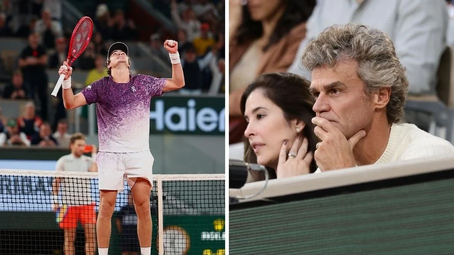 João fonseca x mensik em roland garros: veja o caminho