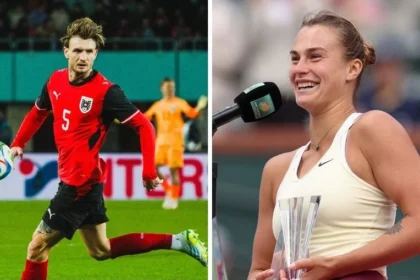 Roland garros com nº 1 do tênis, amistosos da copa