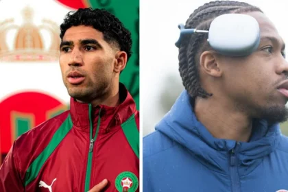 Marrocos, primeiro adversário do brasil na copa 2026, enfrenta madagascar