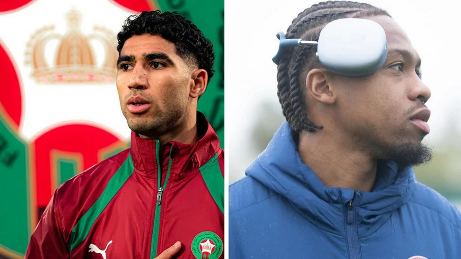 Marrocos, primeiro adversário do brasil na copa 2026, enfrenta madagascar
