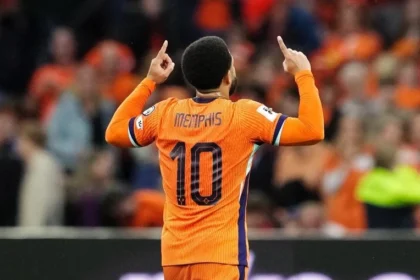 Recorde histórico: 25 ‘gringos’ do brasileirão, de memphis depay a