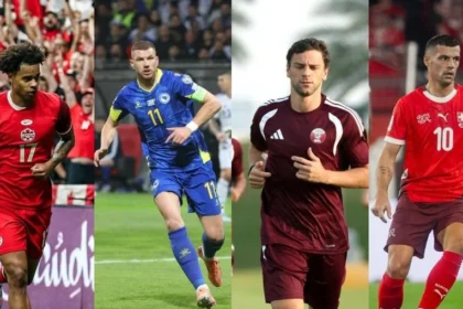 Copa do mundo 2026: análise completa do equilibrado grupo b
