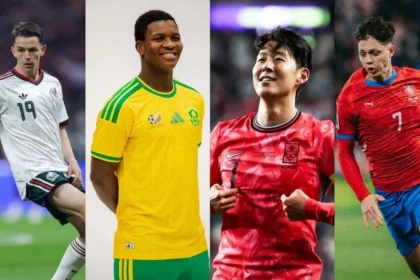 Copa do mundo 2026: grupo a promete batalha intensa com