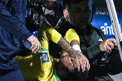 Fifa cobre salários de jogadores lesionados convocados? Descubra o programa