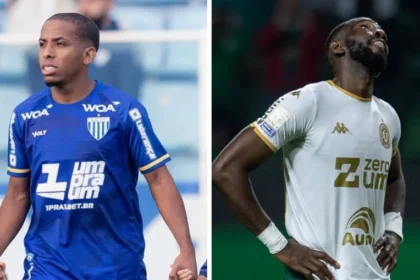 Clássico catarinense na final da copa sul sudeste: avaí e chapecoense