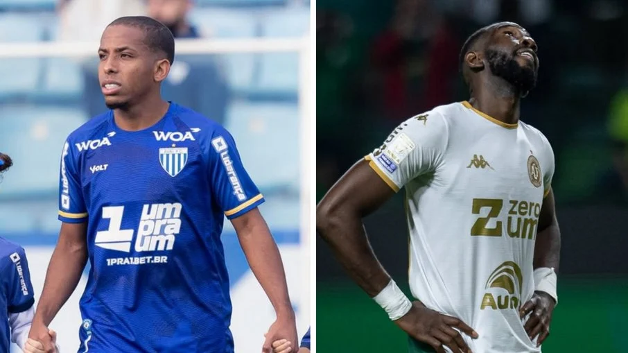Clássico catarinense na final da copa sul sudeste: avaí e chapecoense