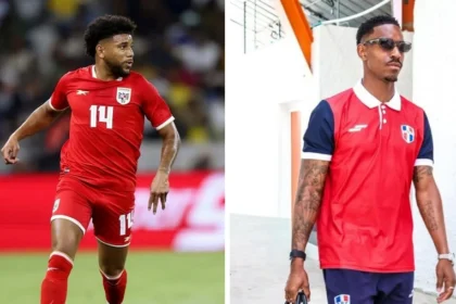 Panamá busca reabilitação em amistoso contra república dominicana após goleada