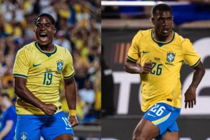 Copa do mundo de 2026: a geração de 19 anos