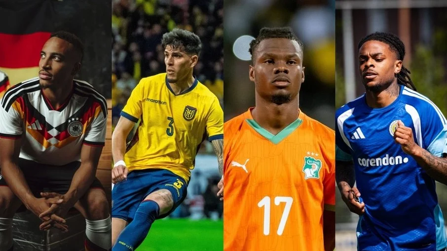 Copa do mundo 2026: análise detalhada do grupo e com