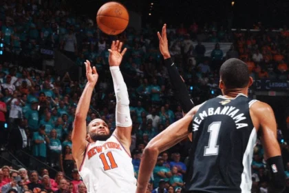 Finais da nba 2026: knicks surpreende e tenta abrir 2