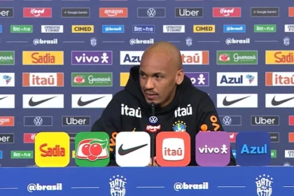 Fabinho celebra ‘alívio’ e evolução na arábia saudita ao garantir