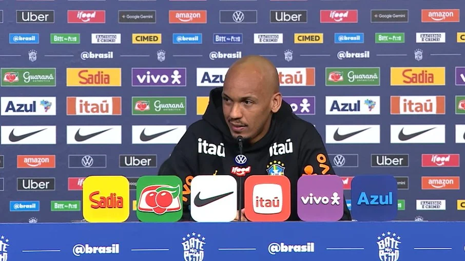 Fabinho celebra ‘alívio’ e evolução na arábia saudita ao garantir