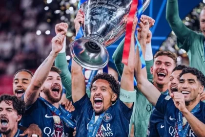 Eleição presidencial acirra guerra por craques: psg, city e mourinho