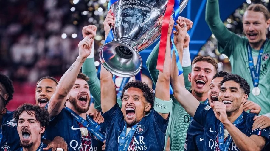 Eleição presidencial acirra guerra por craques: psg, city e mourinho