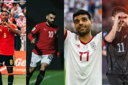 Copa do mundo 2026: análise completa do grupo g com