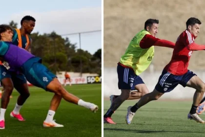 Portugal x chile: palpite, onde assistir e escalações do amistoso
